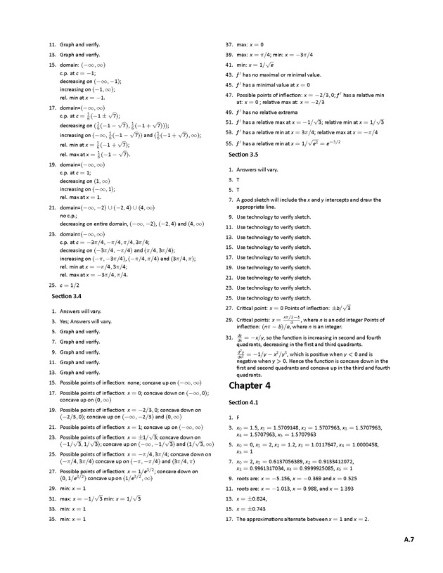 APEX Calculus - Page 921